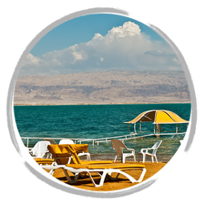 galilee sea