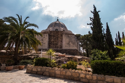 Belen campo de pastores