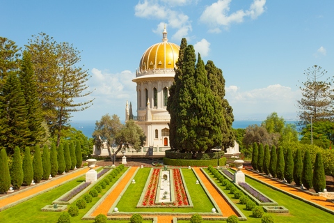 Templo Bahai